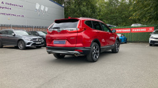Honda CR-V 1.5 VTEC Turbo SR 5dr Petrol Estate